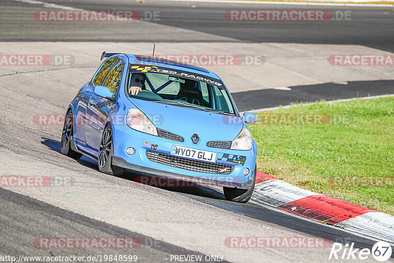 Bild #19848599 - Touristenfahrten Nürburgring Nordschleife (01.11.2022)