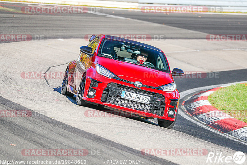 Bild #19848610 - Touristenfahrten Nürburgring Nordschleife (01.11.2022)