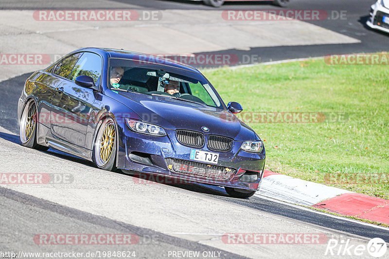 Bild #19848624 - Touristenfahrten Nürburgring Nordschleife (01.11.2022)