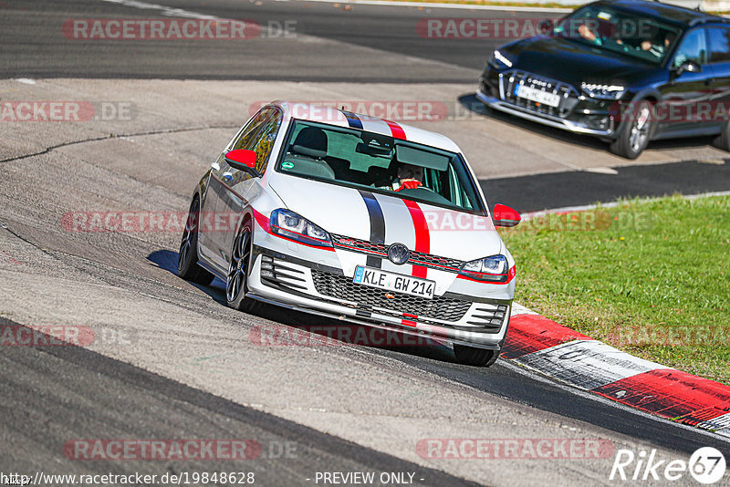 Bild #19848628 - Touristenfahrten Nürburgring Nordschleife (01.11.2022)