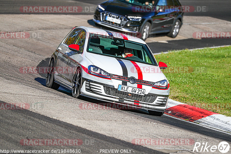 Bild #19848630 - Touristenfahrten Nürburgring Nordschleife (01.11.2022)