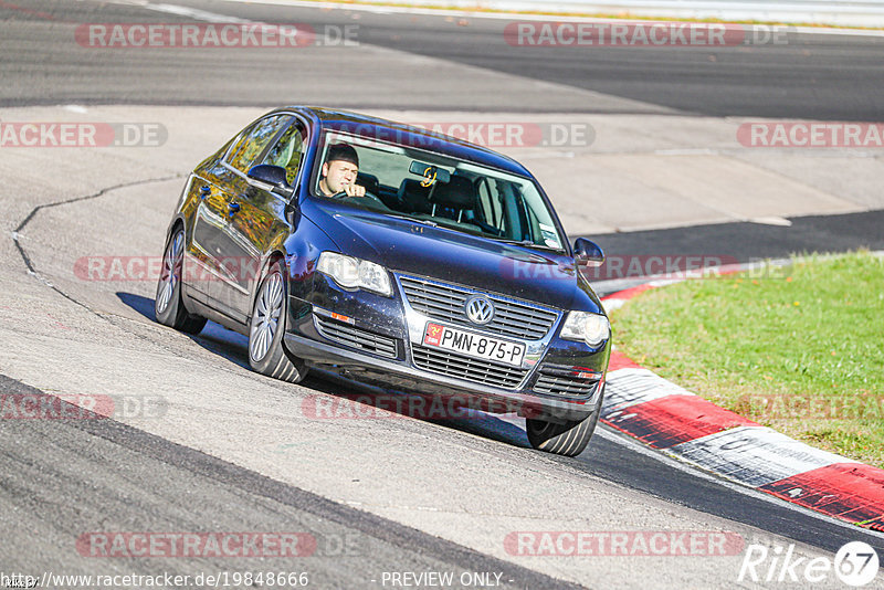 Bild #19848666 - Touristenfahrten Nürburgring Nordschleife (01.11.2022)