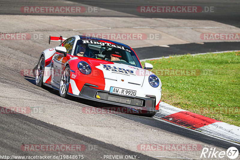 Bild #19848675 - Touristenfahrten Nürburgring Nordschleife (01.11.2022)