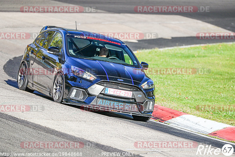 Bild #19848688 - Touristenfahrten Nürburgring Nordschleife (01.11.2022)