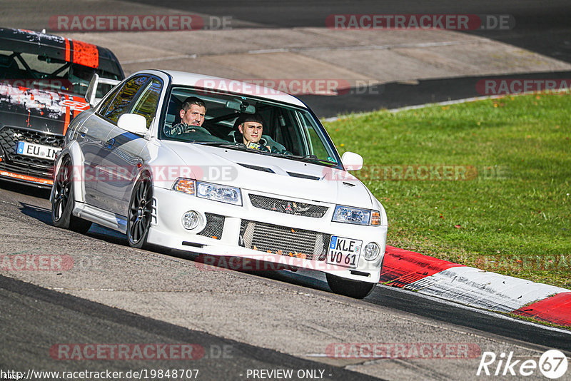 Bild #19848707 - Touristenfahrten Nürburgring Nordschleife (01.11.2022)