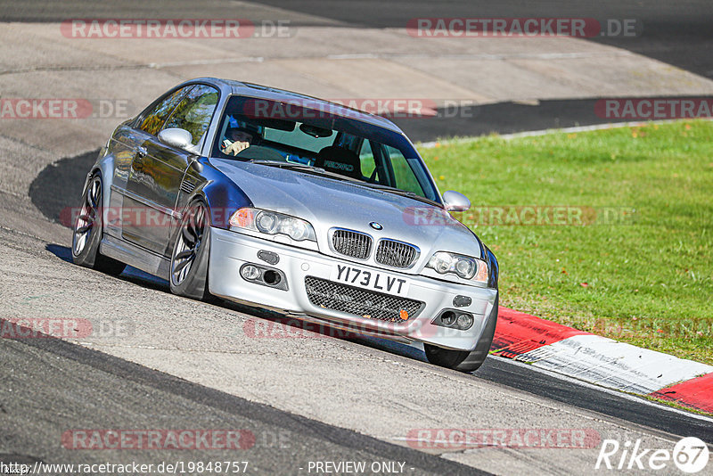 Bild #19848757 - Touristenfahrten Nürburgring Nordschleife (01.11.2022)