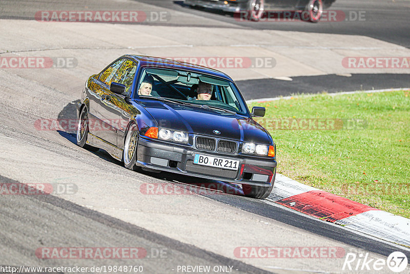 Bild #19848760 - Touristenfahrten Nürburgring Nordschleife (01.11.2022)