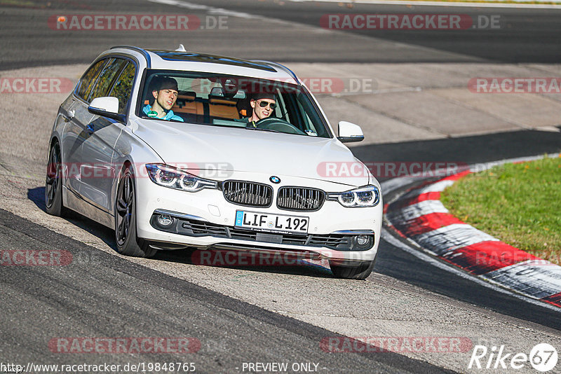 Bild #19848765 - Touristenfahrten Nürburgring Nordschleife (01.11.2022)