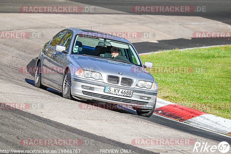 Bild #19848767 - Touristenfahrten Nürburgring Nordschleife (01.11.2022)