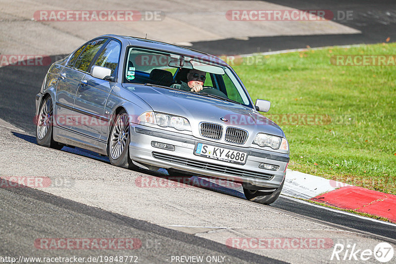 Bild #19848772 - Touristenfahrten Nürburgring Nordschleife (01.11.2022)