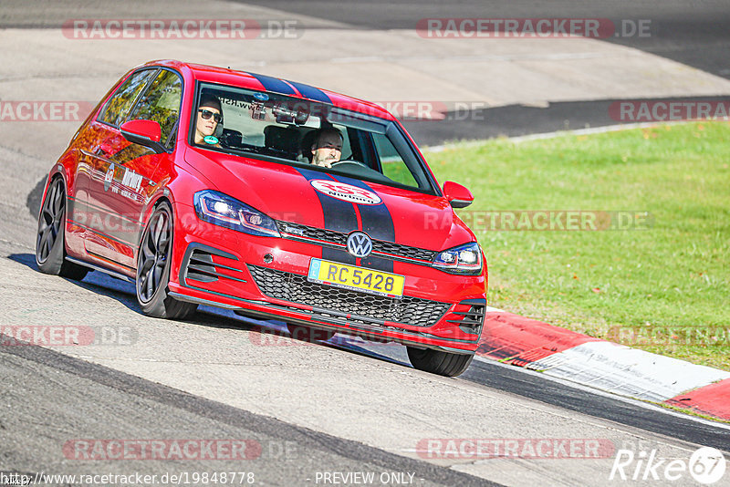 Bild #19848778 - Touristenfahrten Nürburgring Nordschleife (01.11.2022)