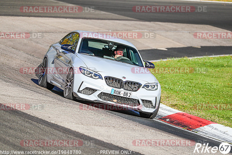 Bild #19848780 - Touristenfahrten Nürburgring Nordschleife (01.11.2022)