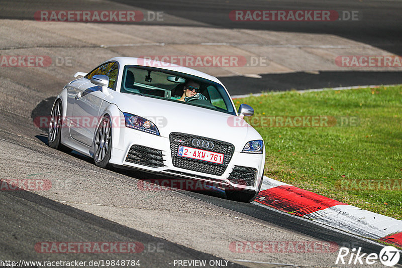 Bild #19848784 - Touristenfahrten Nürburgring Nordschleife (01.11.2022)