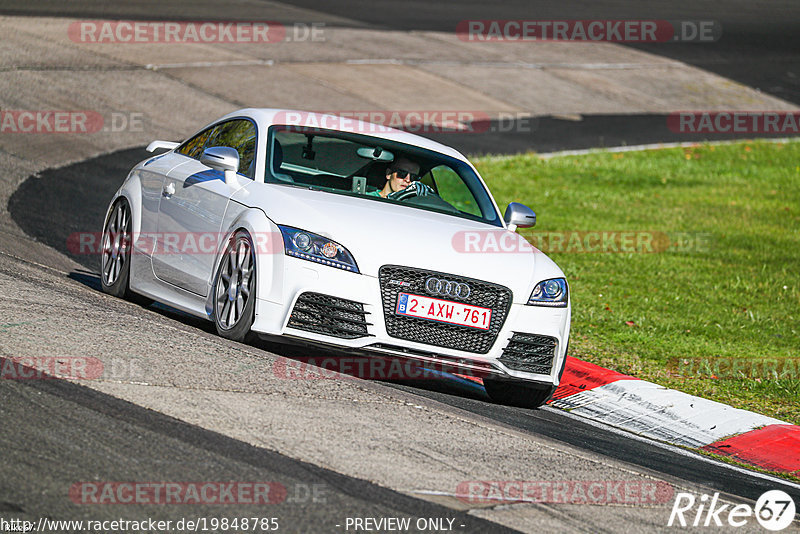 Bild #19848785 - Touristenfahrten Nürburgring Nordschleife (01.11.2022)