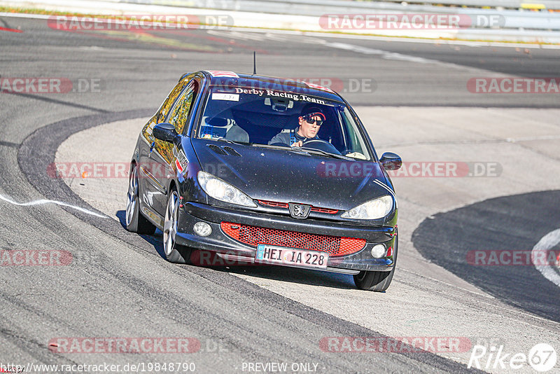 Bild #19848790 - Touristenfahrten Nürburgring Nordschleife (01.11.2022)