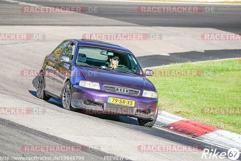 Bild #19848799 - Touristenfahrten Nürburgring Nordschleife (01.11.2022)