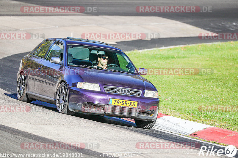 Bild #19848801 - Touristenfahrten Nürburgring Nordschleife (01.11.2022)