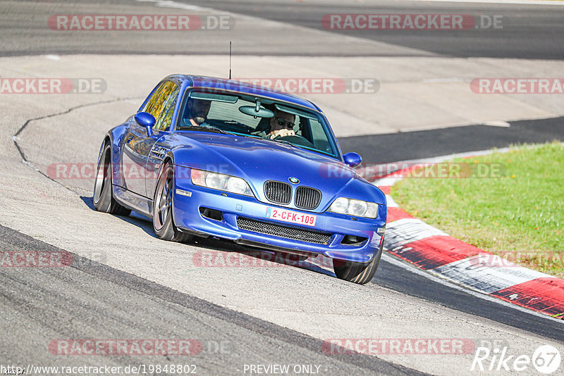 Bild #19848802 - Touristenfahrten Nürburgring Nordschleife (01.11.2022)