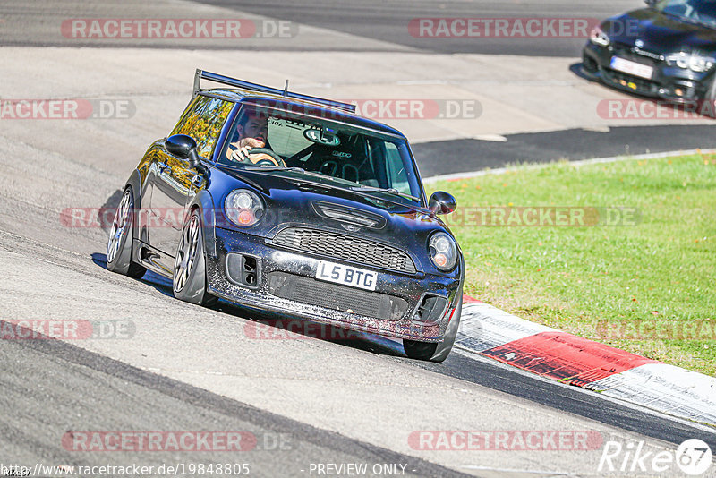 Bild #19848805 - Touristenfahrten Nürburgring Nordschleife (01.11.2022)