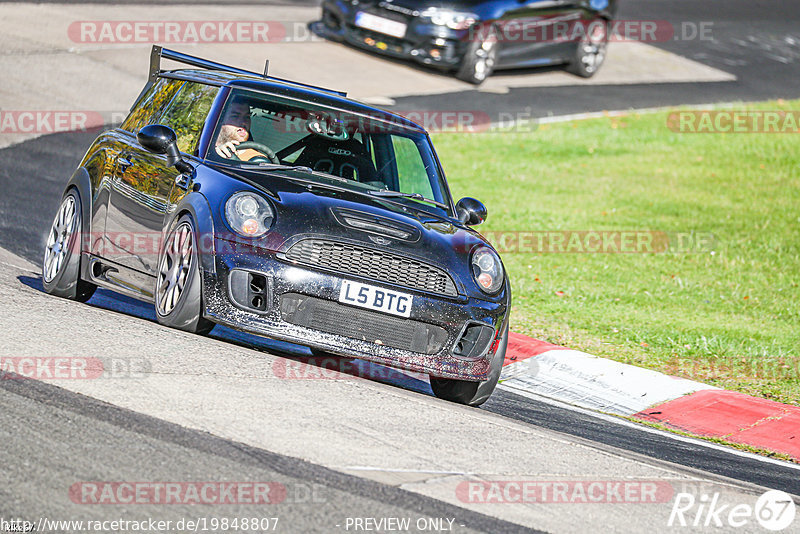 Bild #19848807 - Touristenfahrten Nürburgring Nordschleife (01.11.2022)