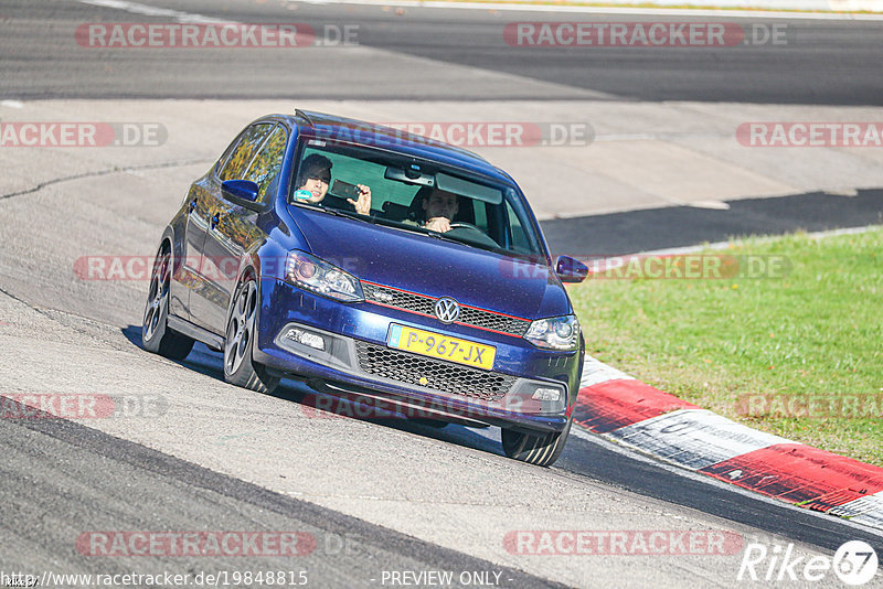 Bild #19848815 - Touristenfahrten Nürburgring Nordschleife (01.11.2022)