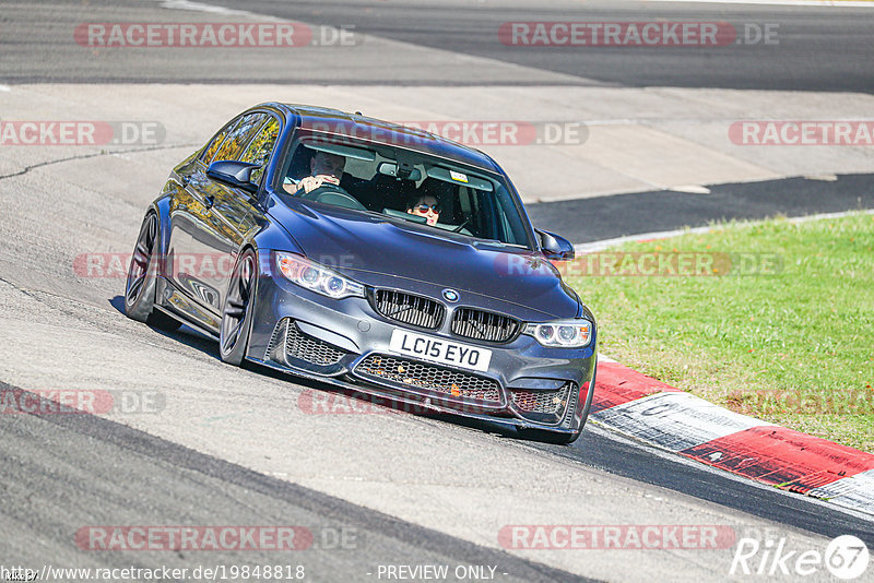 Bild #19848818 - Touristenfahrten Nürburgring Nordschleife (01.11.2022)