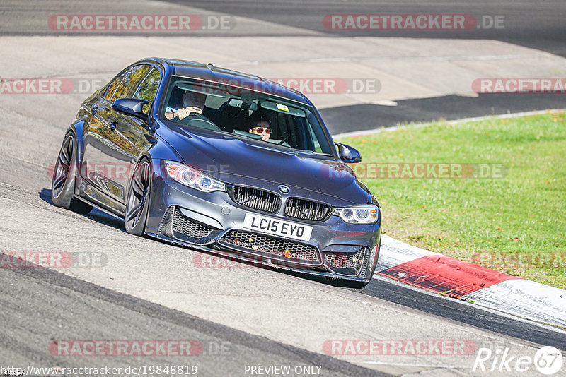 Bild #19848819 - Touristenfahrten Nürburgring Nordschleife (01.11.2022)