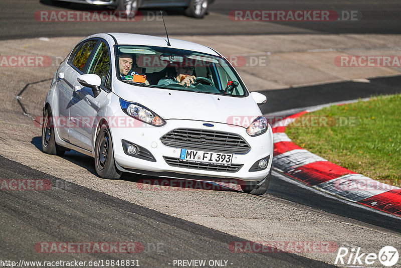 Bild #19848831 - Touristenfahrten Nürburgring Nordschleife (01.11.2022)