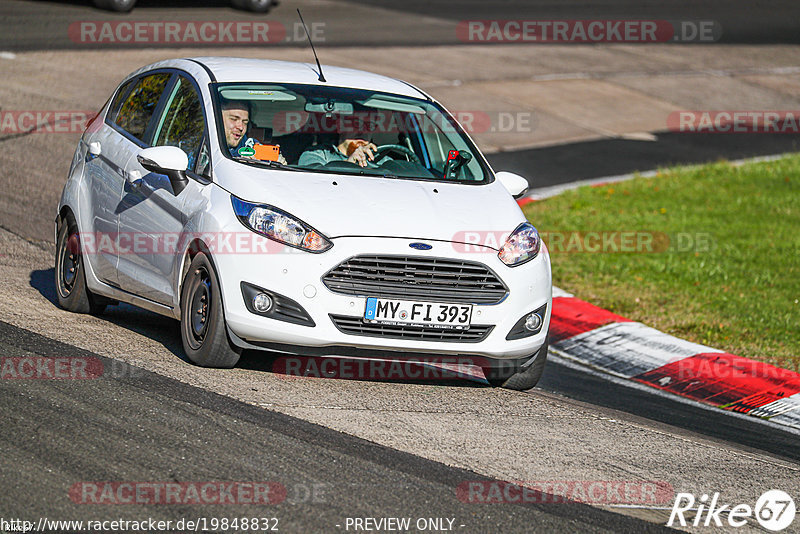 Bild #19848832 - Touristenfahrten Nürburgring Nordschleife (01.11.2022)