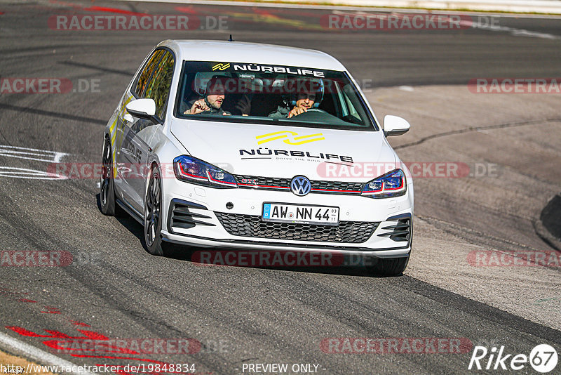 Bild #19848834 - Touristenfahrten Nürburgring Nordschleife (01.11.2022)