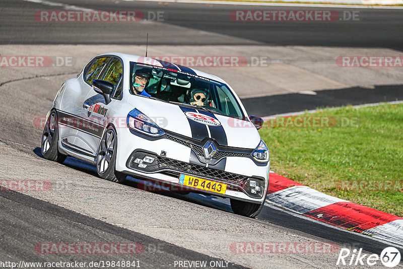 Bild #19848841 - Touristenfahrten Nürburgring Nordschleife (01.11.2022)