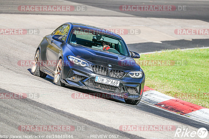 Bild #19848844 - Touristenfahrten Nürburgring Nordschleife (01.11.2022)