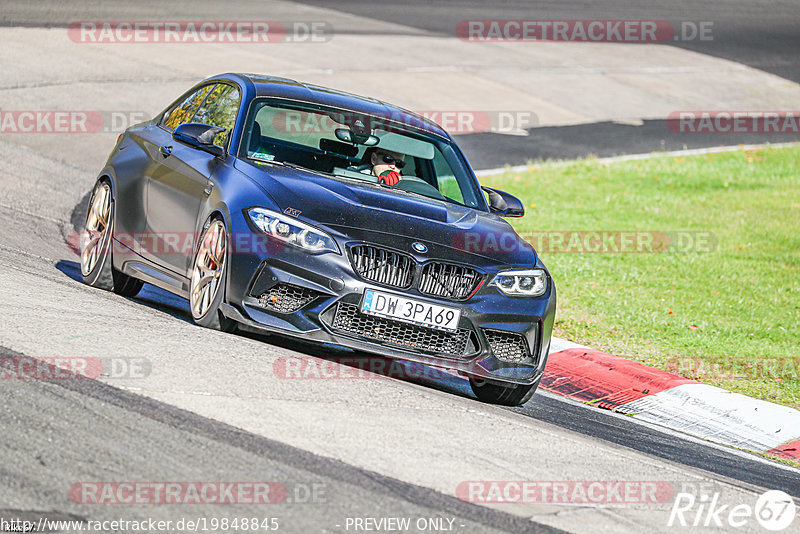 Bild #19848845 - Touristenfahrten Nürburgring Nordschleife (01.11.2022)