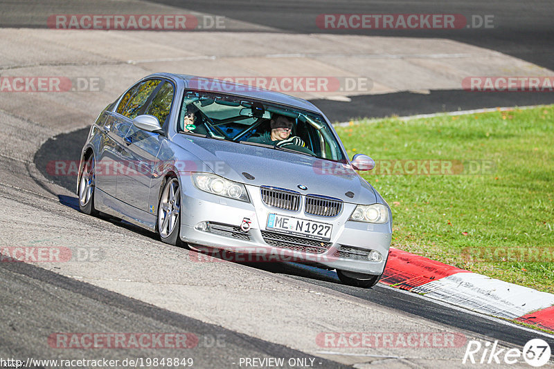 Bild #19848849 - Touristenfahrten Nürburgring Nordschleife (01.11.2022)