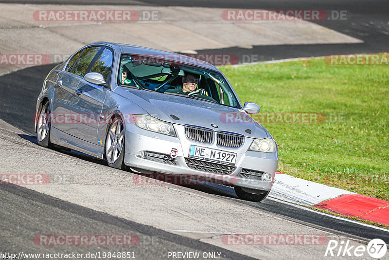 Bild #19848851 - Touristenfahrten Nürburgring Nordschleife (01.11.2022)