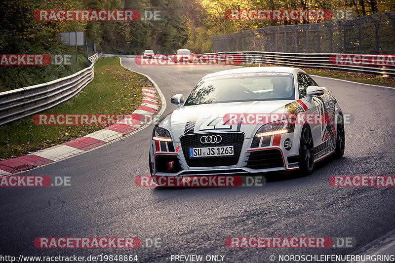 Bild #19848864 - Touristenfahrten Nürburgring Nordschleife (01.11.2022)