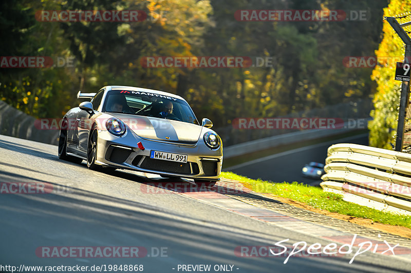 Bild #19848868 - Touristenfahrten Nürburgring Nordschleife (01.11.2022)