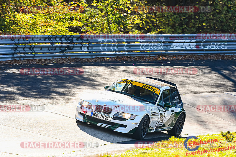 Bild #19848934 - Touristenfahrten Nürburgring Nordschleife (01.11.2022)