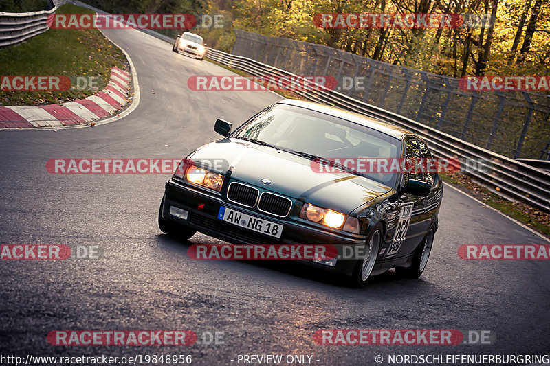 Bild #19848956 - Touristenfahrten Nürburgring Nordschleife (01.11.2022)