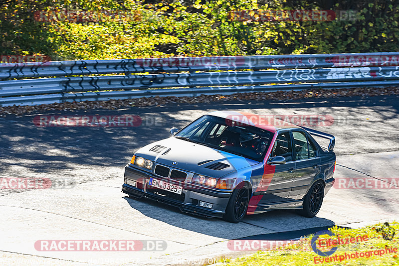 Bild #19848957 - Touristenfahrten Nürburgring Nordschleife (01.11.2022)