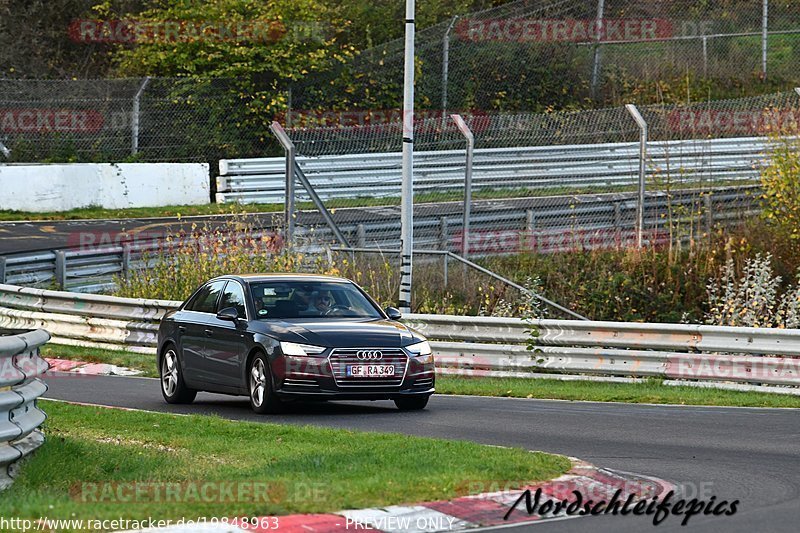 Bild #19848963 - Touristenfahrten Nürburgring Nordschleife (01.11.2022)