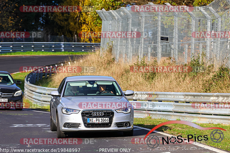 Bild #19848997 - Touristenfahrten Nürburgring Nordschleife (01.11.2022)