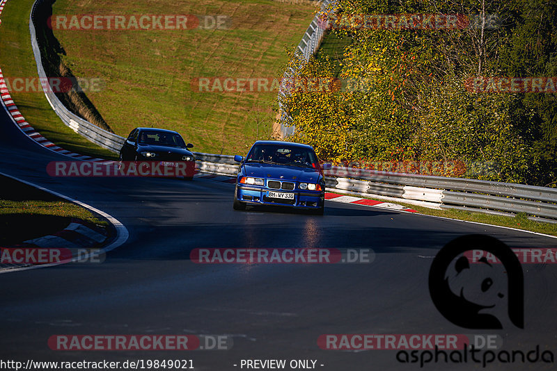 Bild #19849021 - Touristenfahrten Nürburgring Nordschleife (01.11.2022)