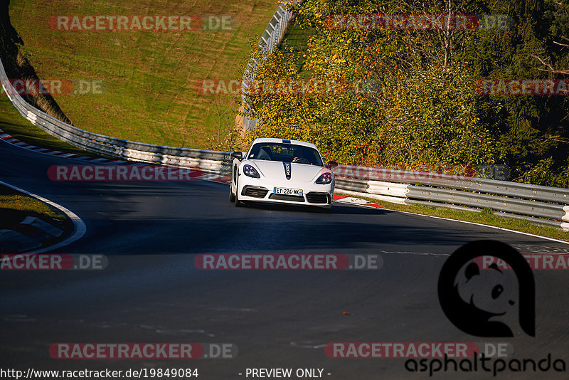 Bild #19849084 - Touristenfahrten Nürburgring Nordschleife (01.11.2022)