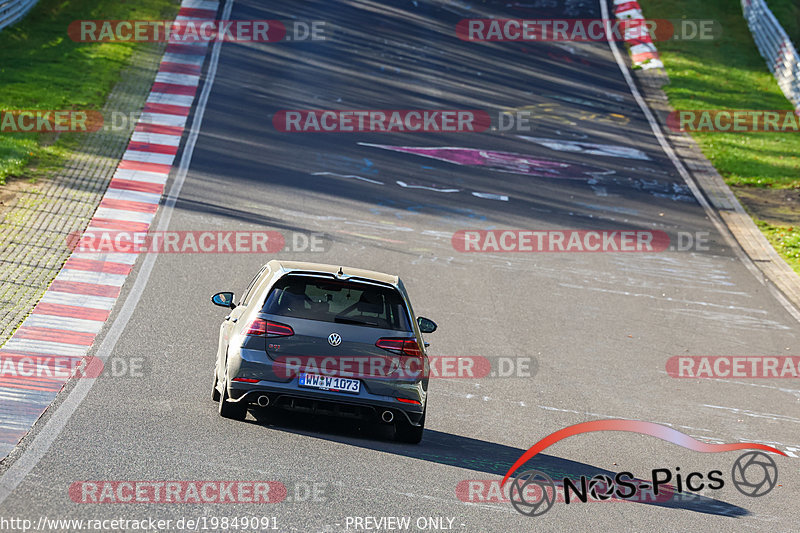 Bild #19849091 - Touristenfahrten Nürburgring Nordschleife (01.11.2022)