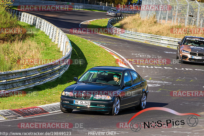 Bild #19849123 - Touristenfahrten Nürburgring Nordschleife (01.11.2022)