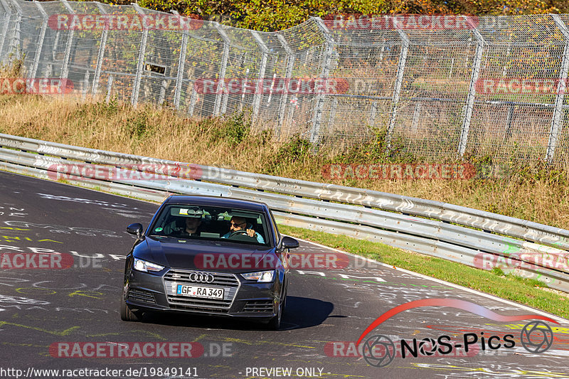 Bild #19849141 - Touristenfahrten Nürburgring Nordschleife (01.11.2022)