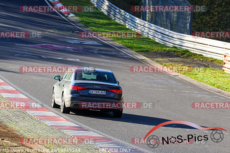 Bild #19849144 - Touristenfahrten Nürburgring Nordschleife (01.11.2022)