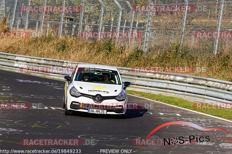 Bild #19849233 - Touristenfahrten Nürburgring Nordschleife (01.11.2022)