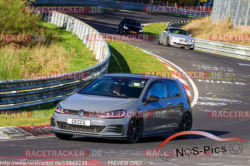 Bild #19849238 - Touristenfahrten Nürburgring Nordschleife (01.11.2022)